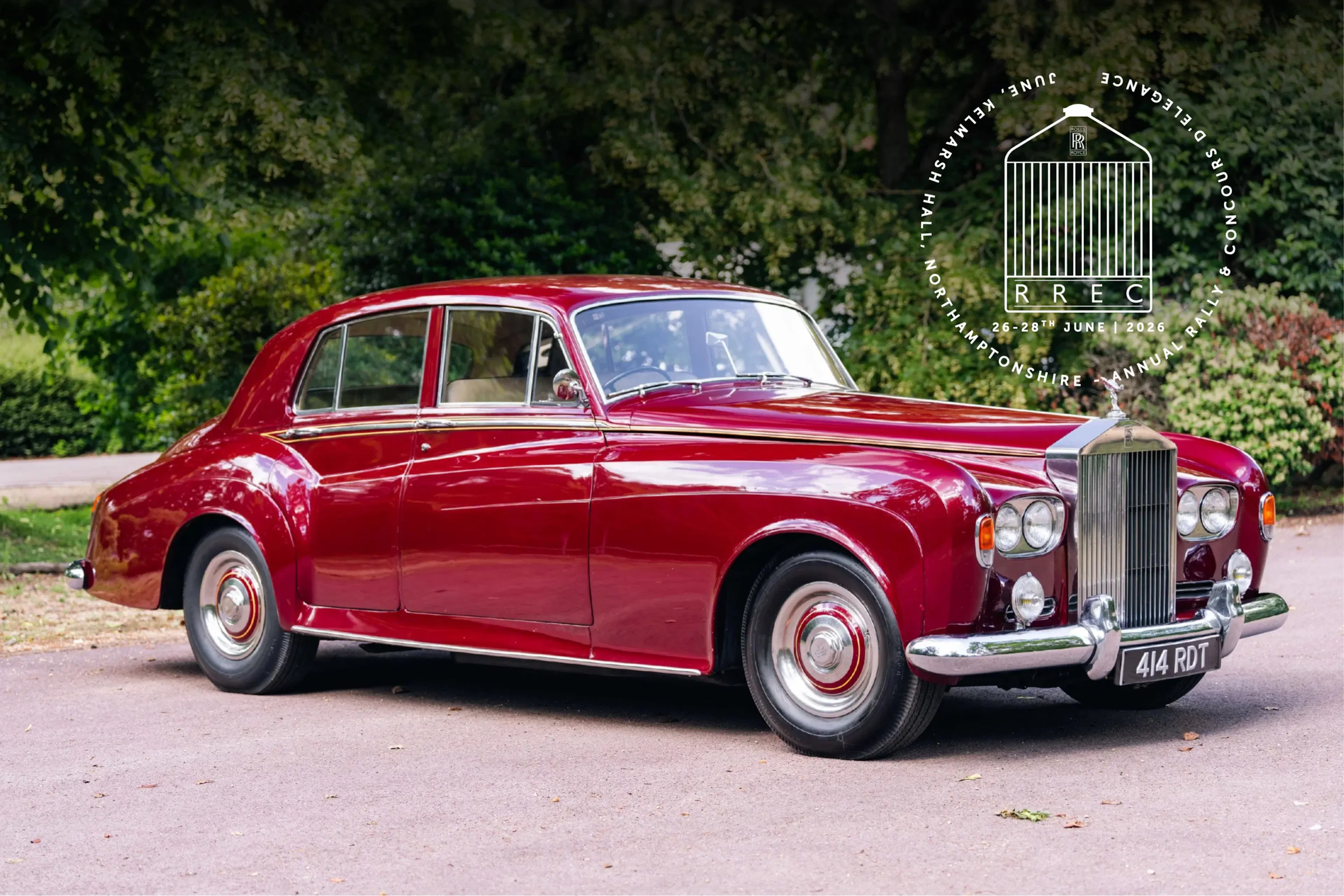 1963 Rolls-Royce Silver Cloud III HJ Mulliner | Hagerty Valuation